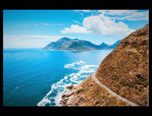 3 BEDROOM APARTMENT FOR SALE IN BLOUBERGSTRAND